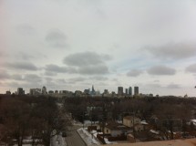 Winnipeg : quelques photos en ville [some pictures in town]